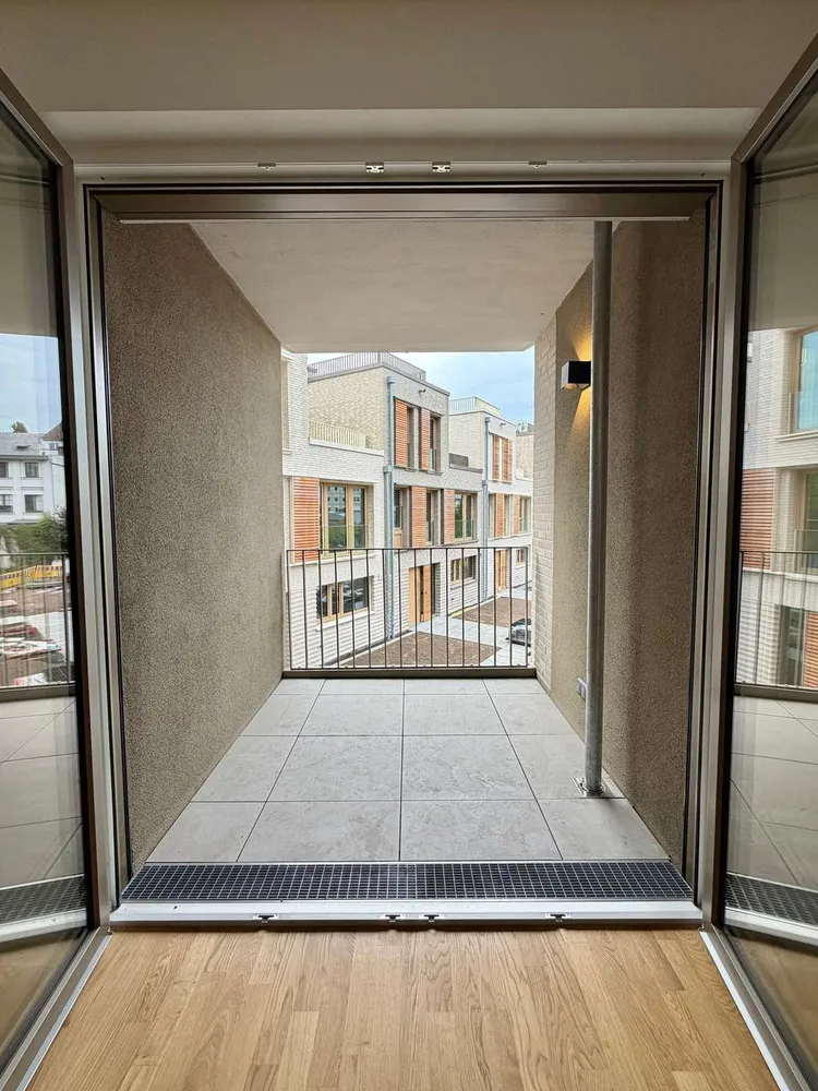 1 Zimmer Wohnung mit 41 m² in Düsseldorf – Bild 7