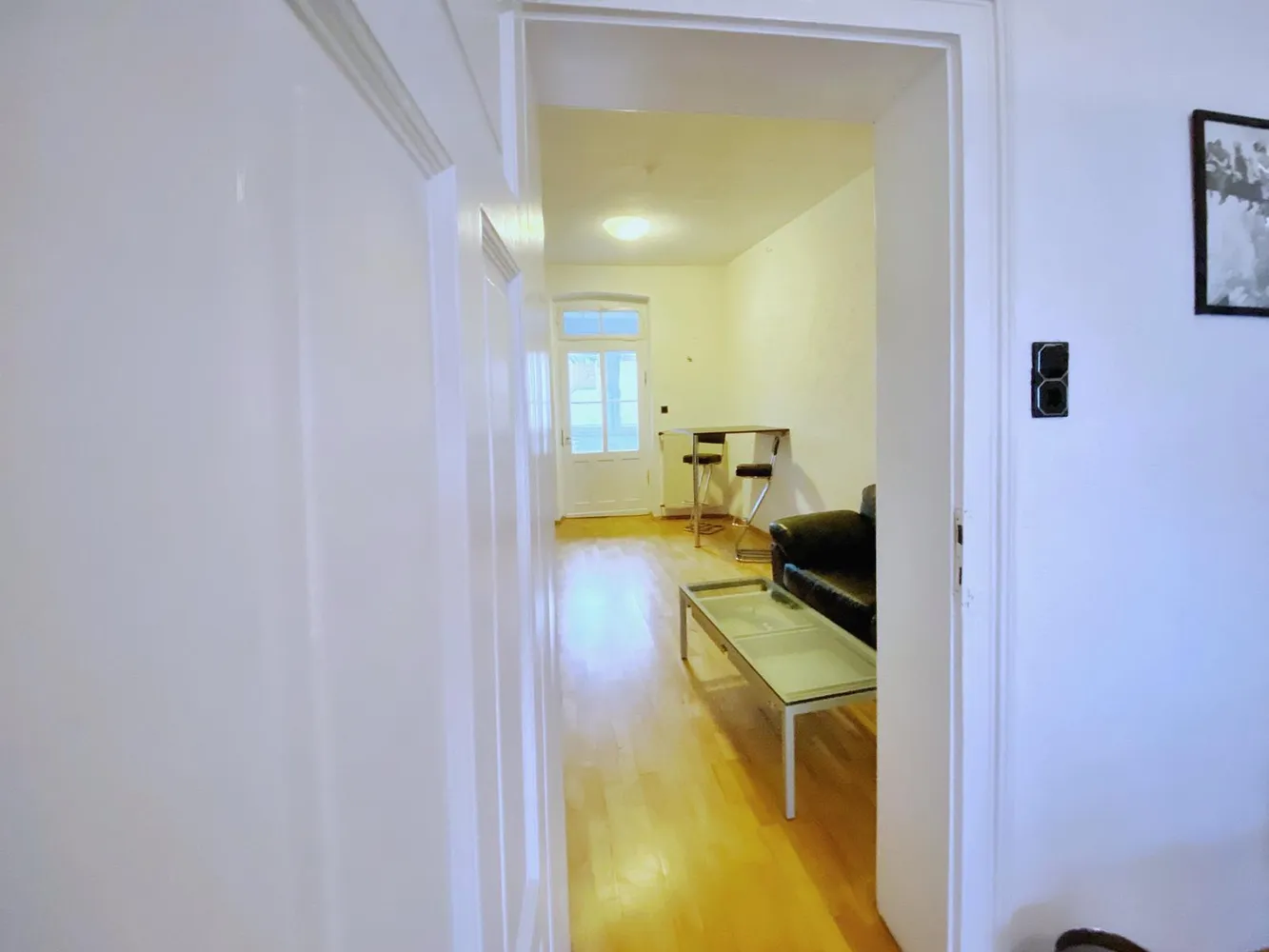 2 Zimmer Wohnung mit 45 m² in Dortmund – Bild 3