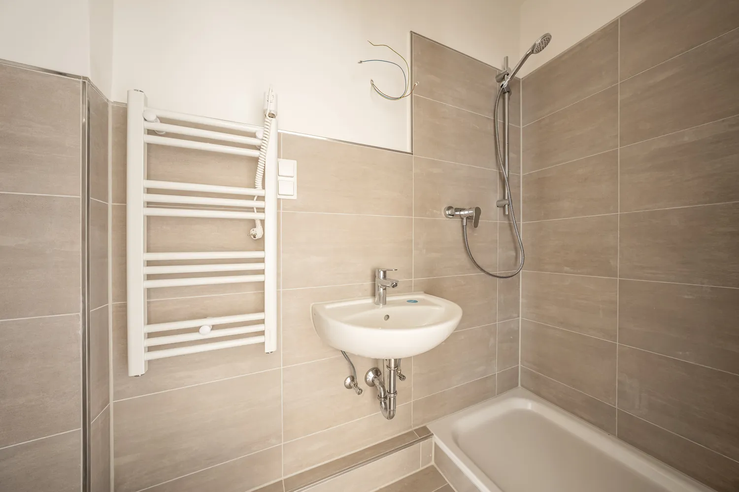 6 Zimmer Wohnung mit 133 m² in Dortmund – Bild 5