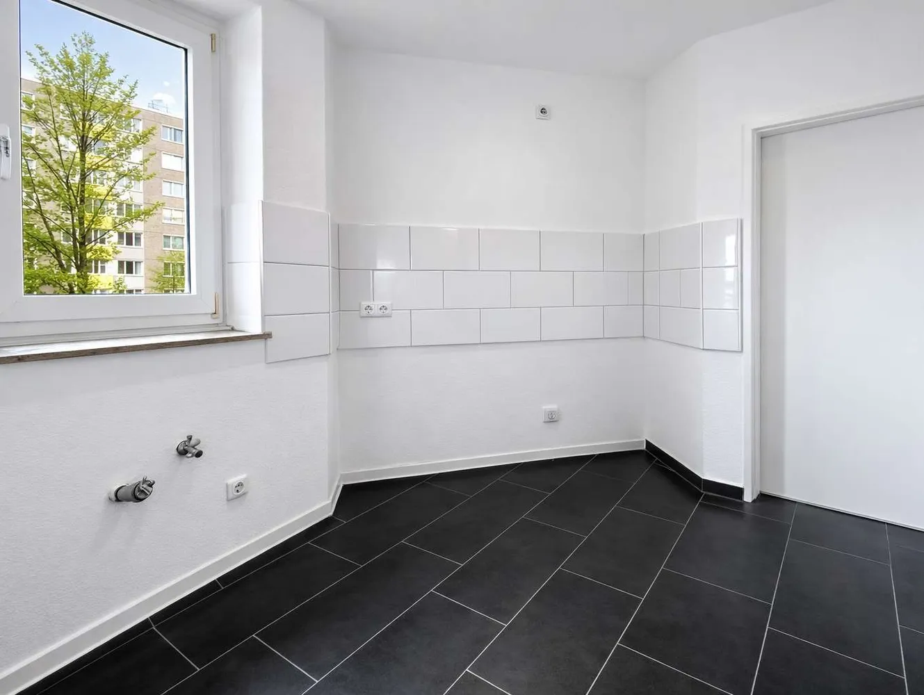 5 Zimmer Wohnung mit 103 m² in Dorsten – Bild 3