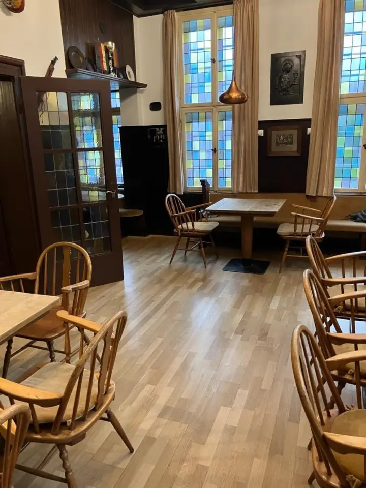 WG-Zimmer mit 12 m² in Aachen – Bild 3