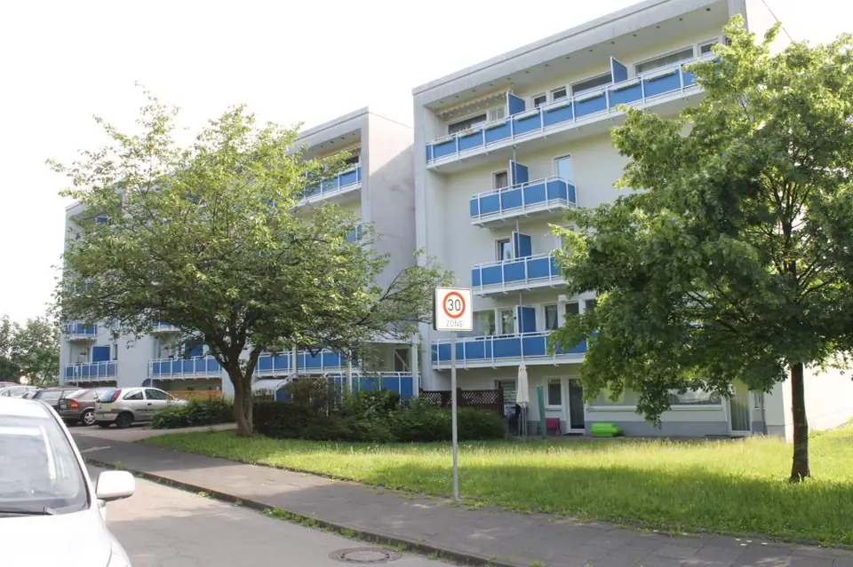 3 Zimmer Wohnung mit 75 m² in Siegen – Bild 6