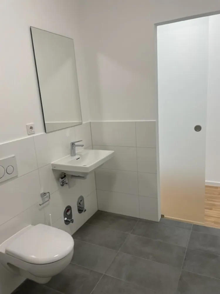 1 Zimmer Wohnung mit 30 m² in Würzburg – Bild 5