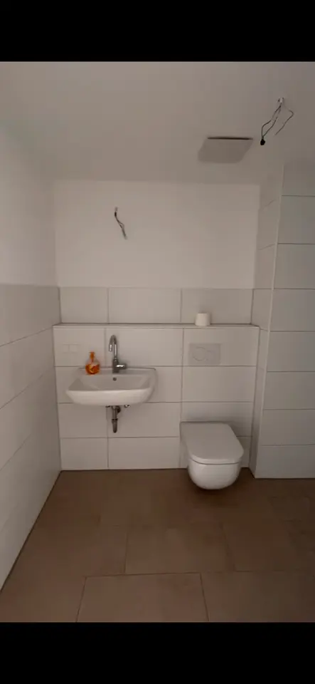 2 Zimmer Wohnung mit 35 m² in Hannover – Bild 8