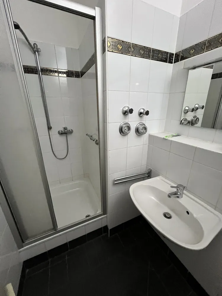 2 room apartment with 52 m² in Chemnitz – Photo 4