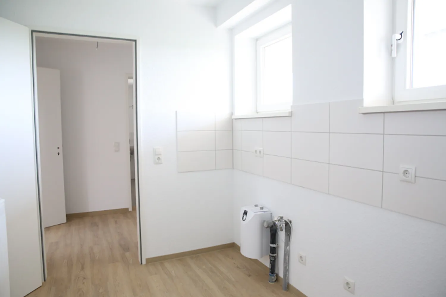 2 Zimmer Wohnung mit 53 m² in Braunschweig – Bild 9