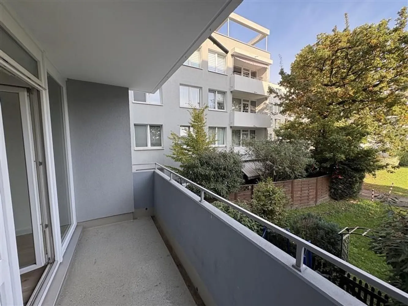 3 Zimmer Wohnung mit 78 m² in Brühl – Bild 4