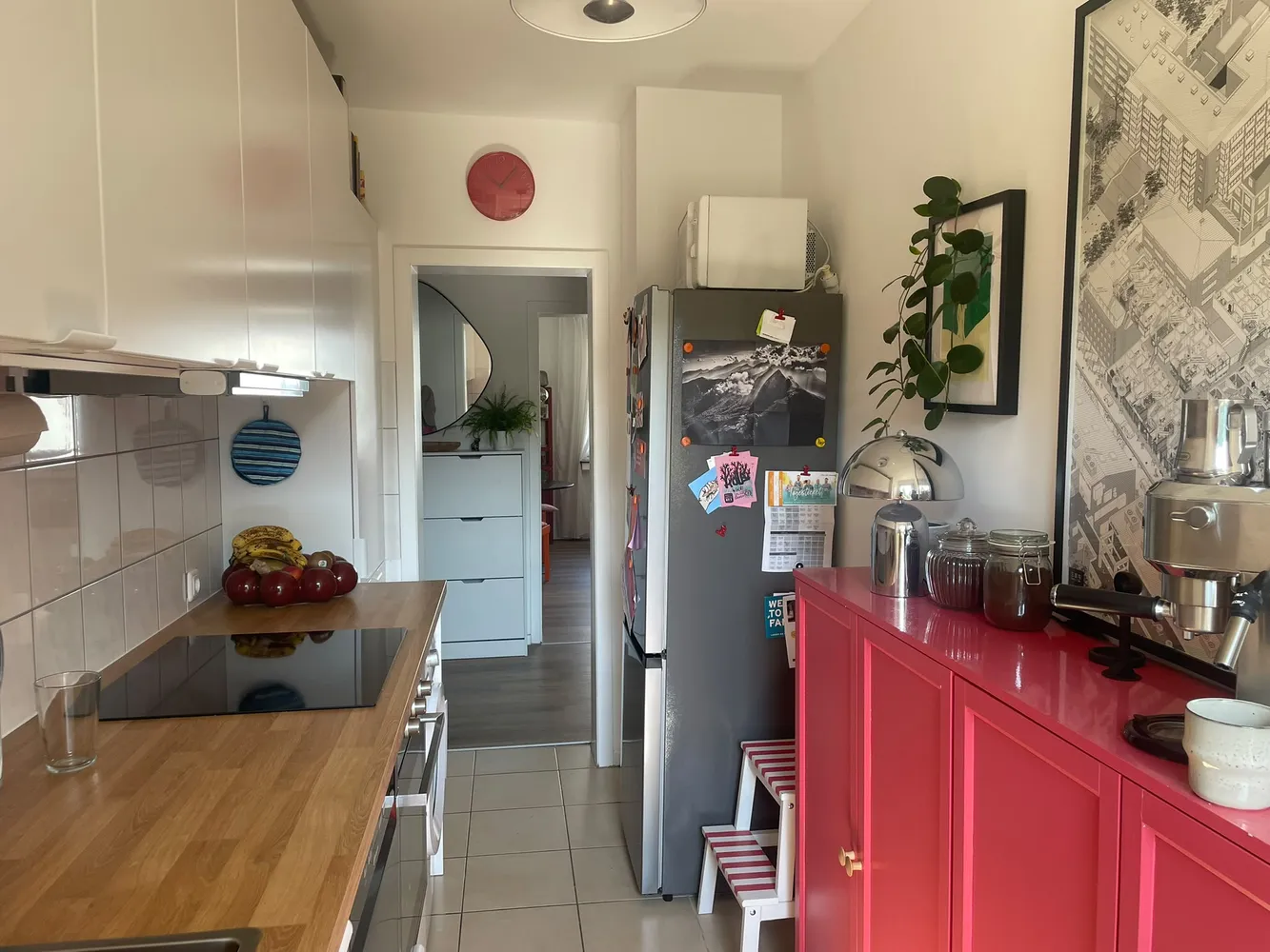 3 Zimmer Wohnung mit 68 m² in Köln – Bild 10