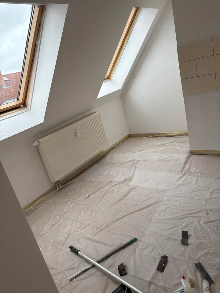 2 Zimmer Wohnung mit 54 m² in Halle (Saale) – Bild 4