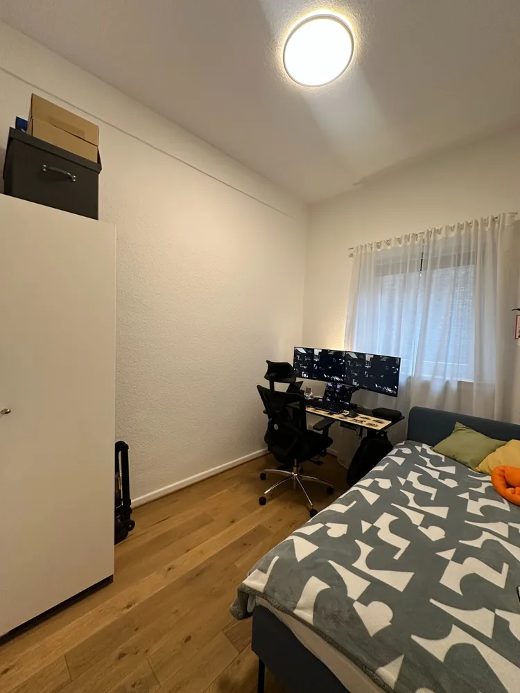 3 room apartment with 67 m² in Cologne – Photo 4