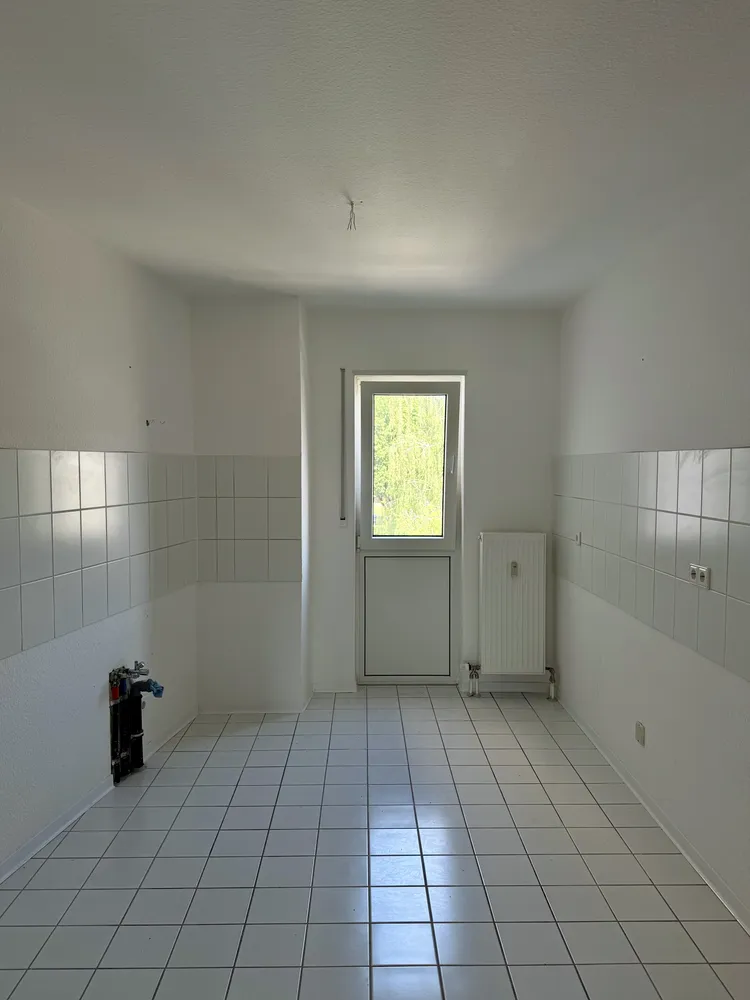 2 Zimmer Wohnung mit 62 m² in Halberstadt – Bild 5