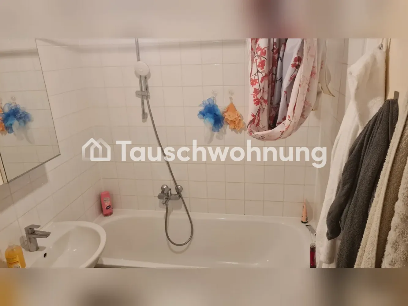 1 Zimmer Wohnung mit 34 m² in Berlin – Bild 2
