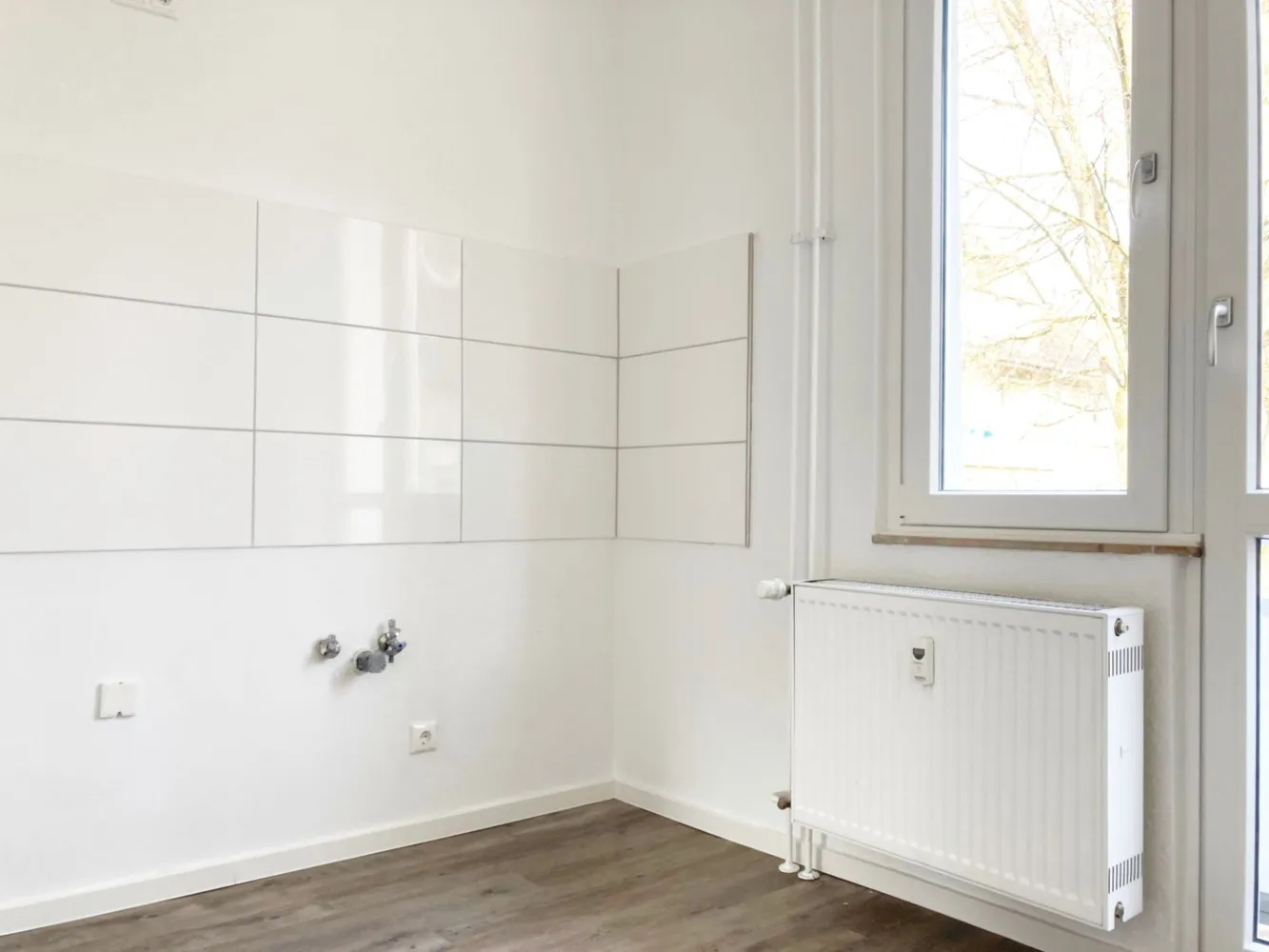 2 Zimmer Wohnung mit 55 m² in Essen – Bild 5