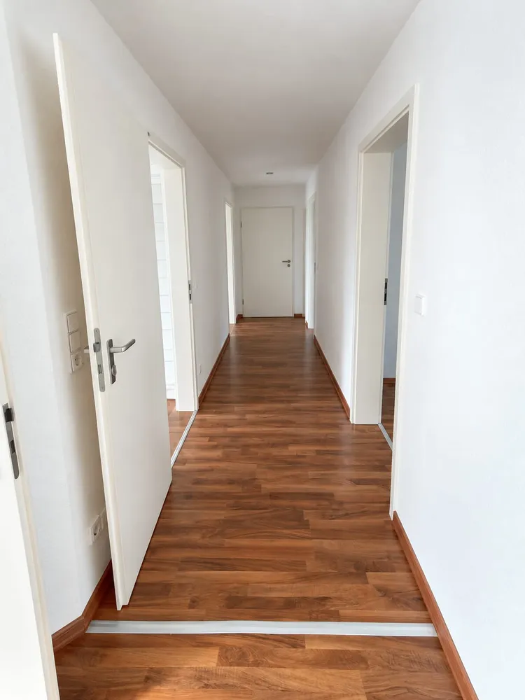 3 room apartment with 96 m² in Luckenwalde – Photo 2