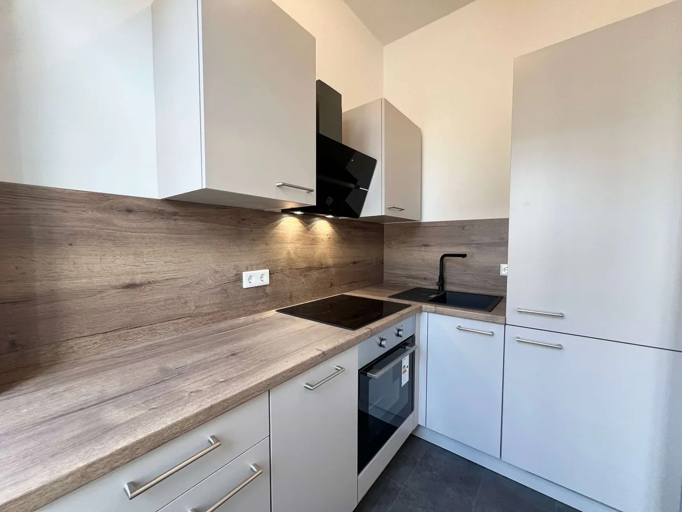 3 room apartment with 74 m² in Magdeburg – Photo 1