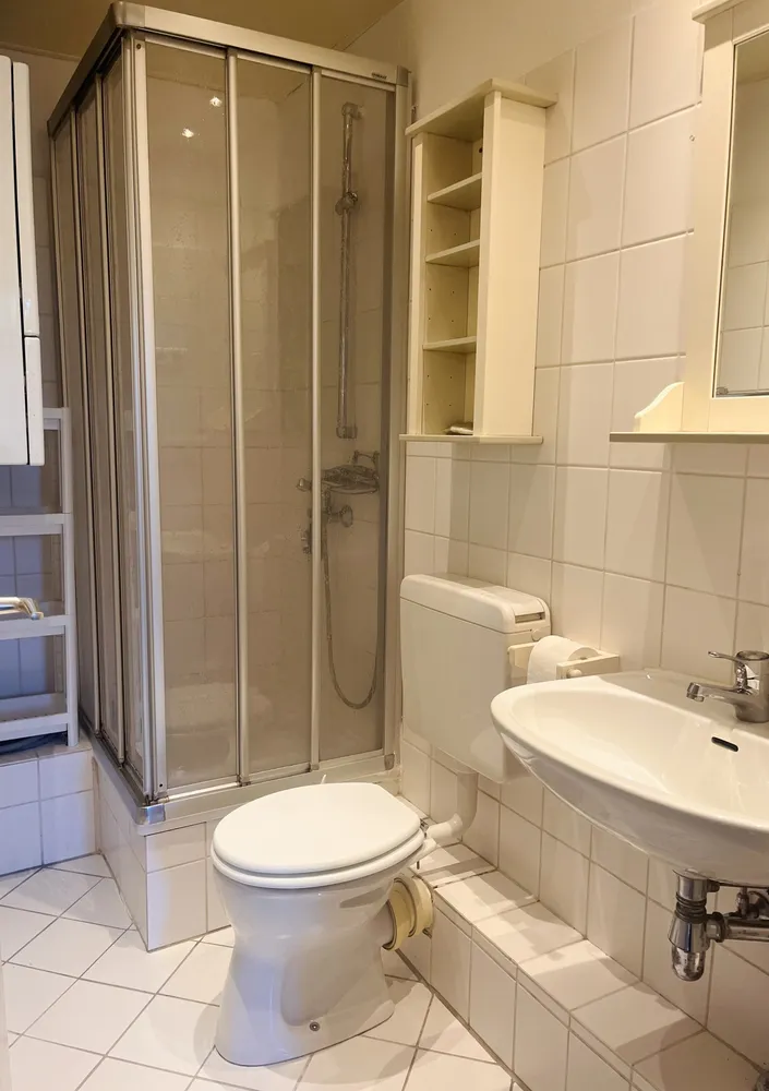 2 Zimmer Wohnung mit 42 m² in Hannover – Bild 8