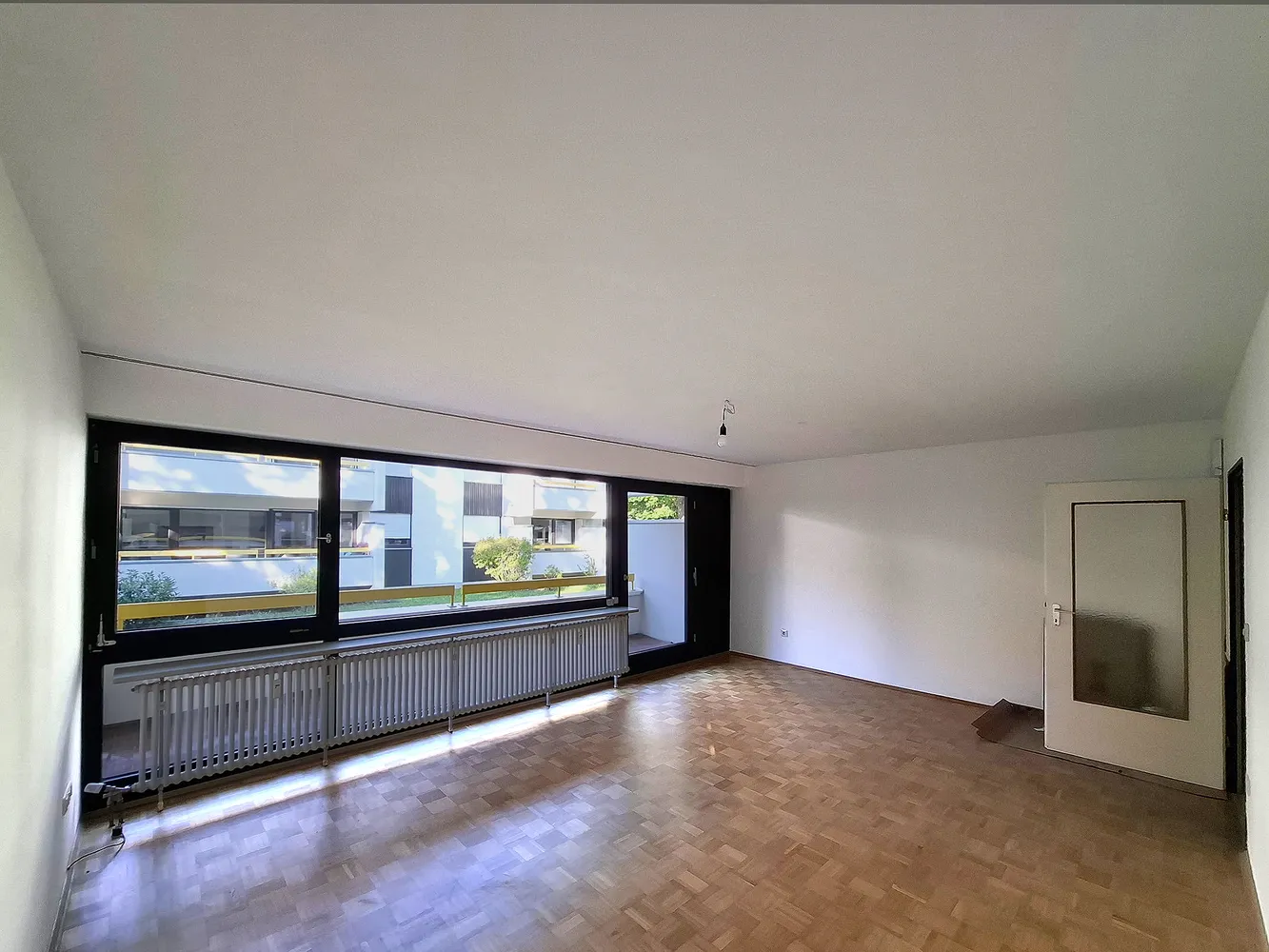 1 Zimmer Wohnung mit 41 m² in München – Bild 6