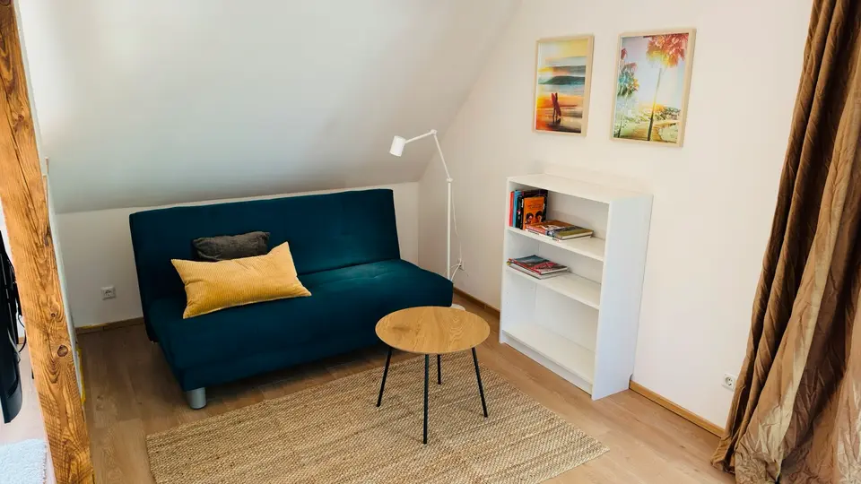 2 Zimmer Wohnung mit 72 m² in Osnabrück – Bild 6