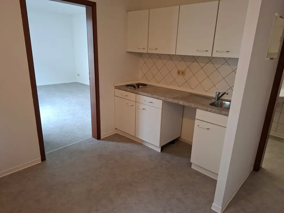 Studio mit 31 m² in Magdeburg – Bild 9