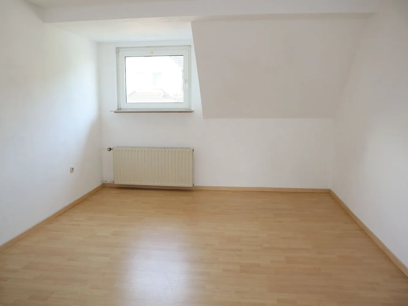 3 Zimmer Wohnung mit 56 m² in Essen – Bild 3