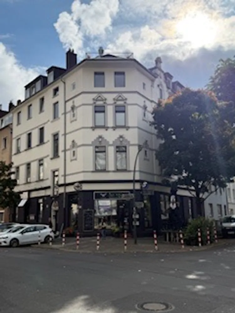 3 Zimmer Wohnung mit 88 m² in Düsseldorf – Bild 1