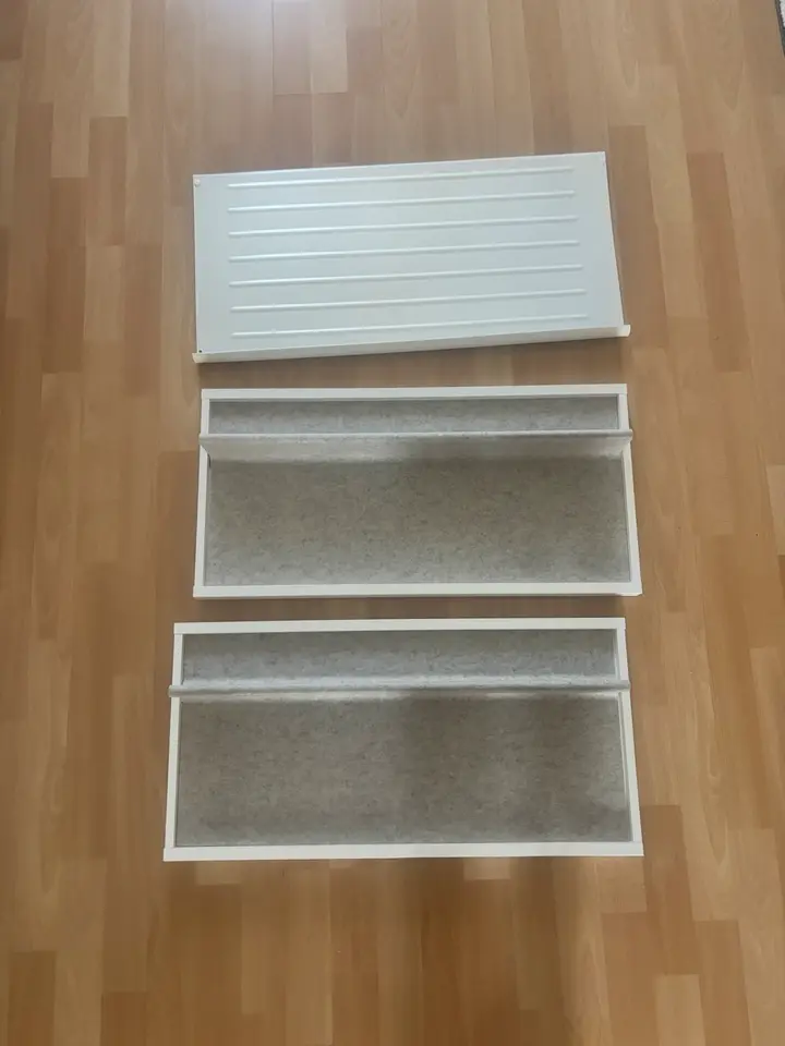 2 Zimmer Wohnung mit 40 m² in Hildesheim – Bild 7