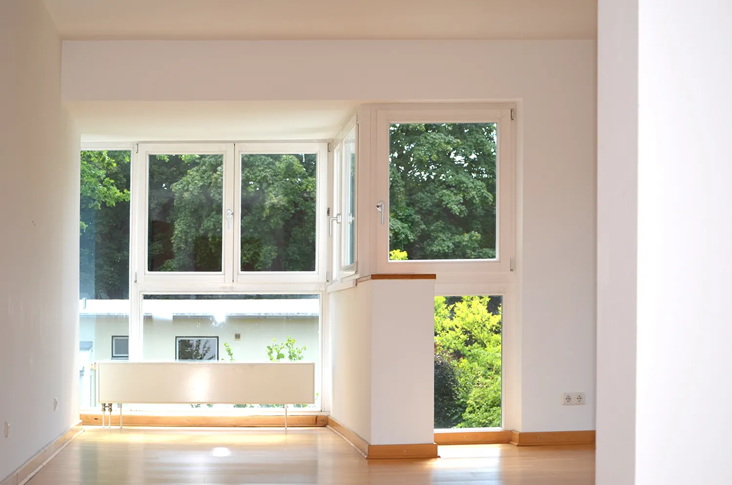 3 Zimmer Wohnung mit 101 m² in Hamburg – Bild 11
