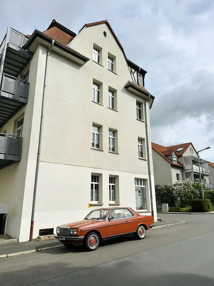 3 Zimmer Wohnung mit 79 m² in Gera – Bild 1