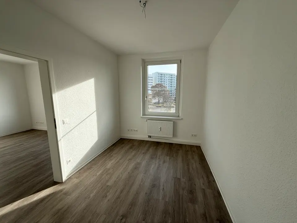 3 Zimmer Wohnung mit 64 m² in Halle (Saale) – Bild 8