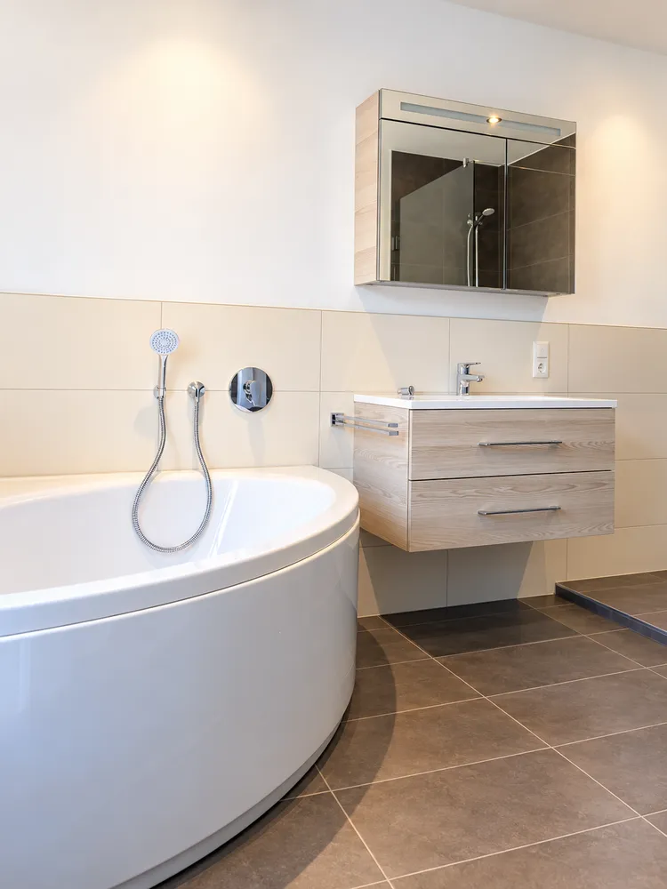 4 Zimmer Wohnung mit 116 m² in Borna – Bild 6