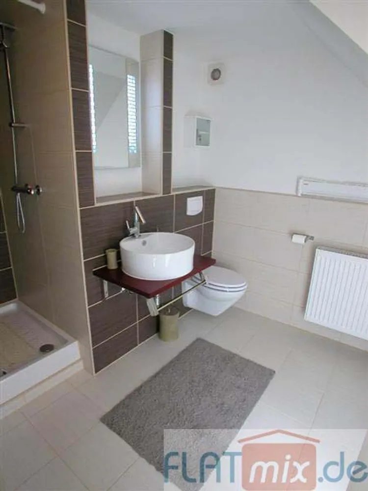 2 Zimmer Wohnung mit 1 m² in Paderborn – Bild 3