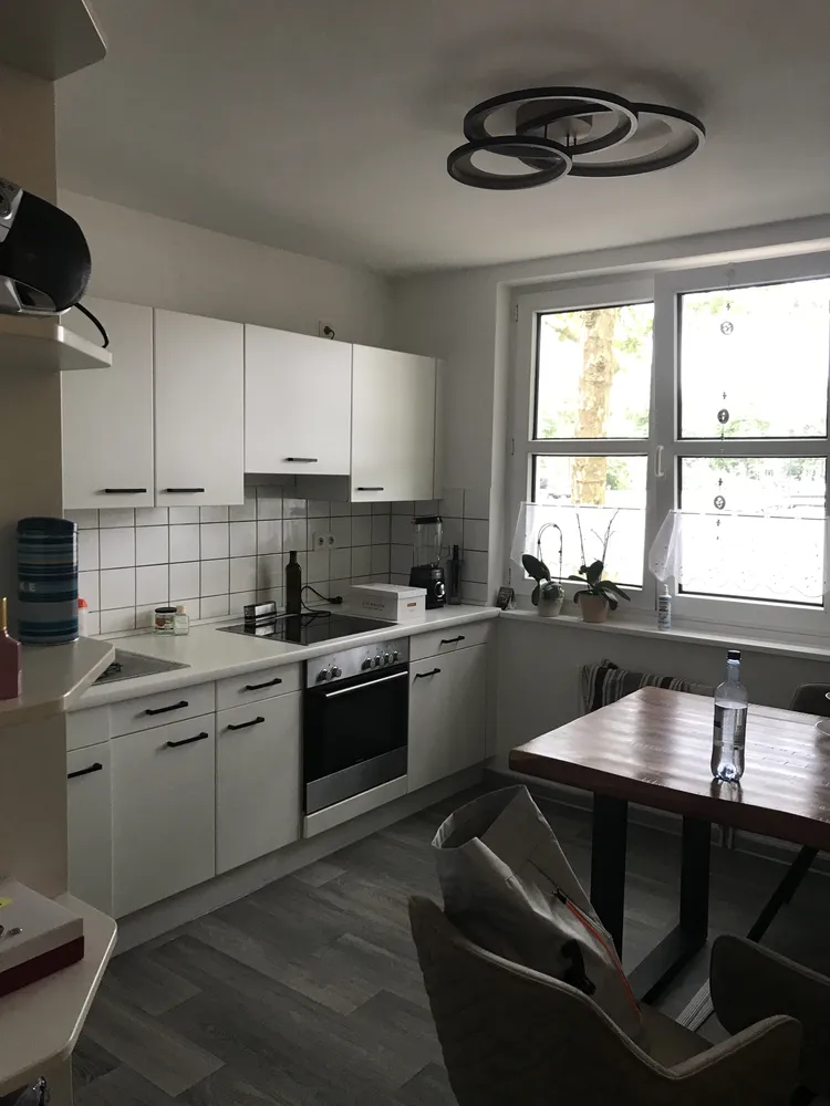 1 Zimmer Wohnung mit 44 m² in Dortmund – Bild 3