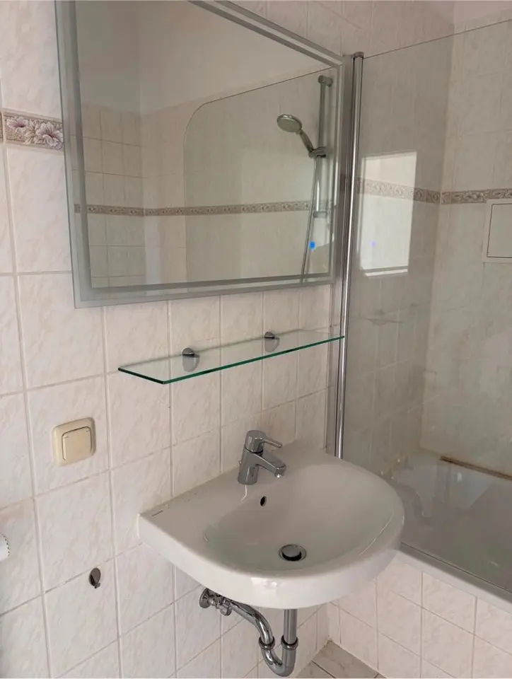 2 Zimmer Wohnung mit 54 m² in Halle (Saale) – Bild 9