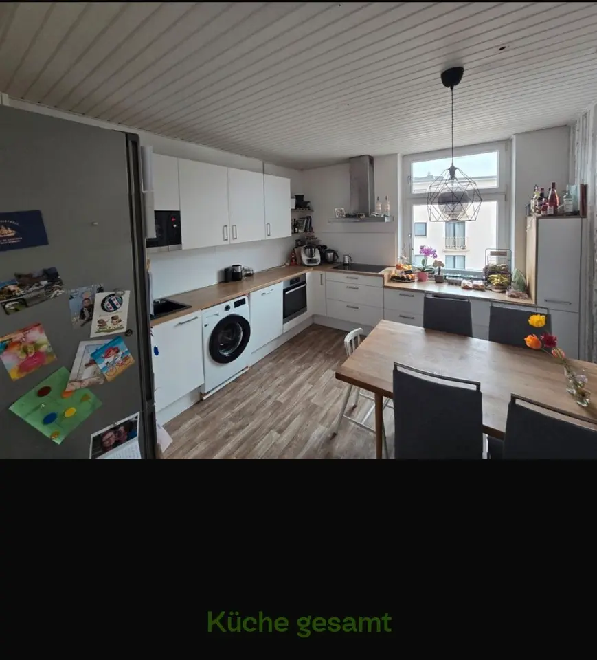 WG-Zimmer mit 98 m² in Hilden – Bild 6