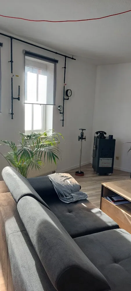 2 Zimmer Wohnung mit 60 m² in Chemnitz – Bild 5