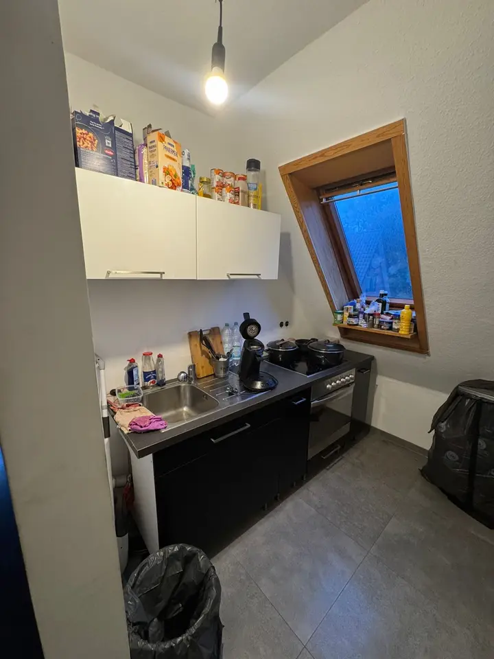3 Zimmer Wohnung mit 77 m² in Lengerich – Bild 2