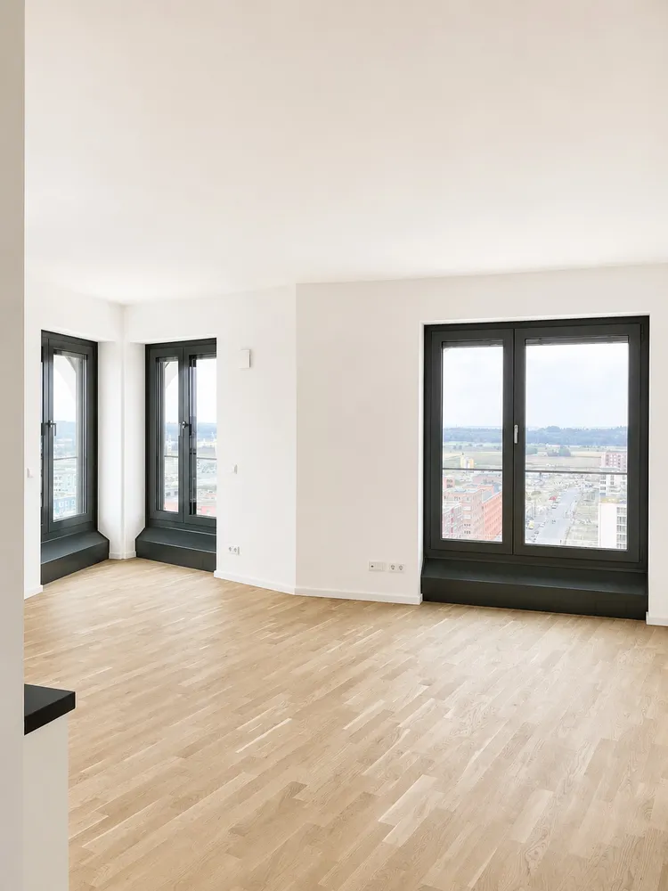 3 Zimmer Wohnung mit 81 m² in München – Bild 5