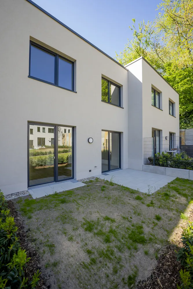 3 Zimmer Wohnung mit 112 m² in Mönchengladbach – Bild 2