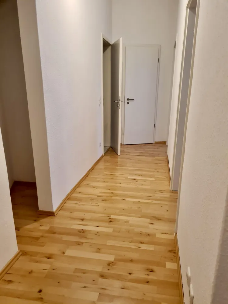 2 room apartment with 83 m² in Magdeburg – Photo 7