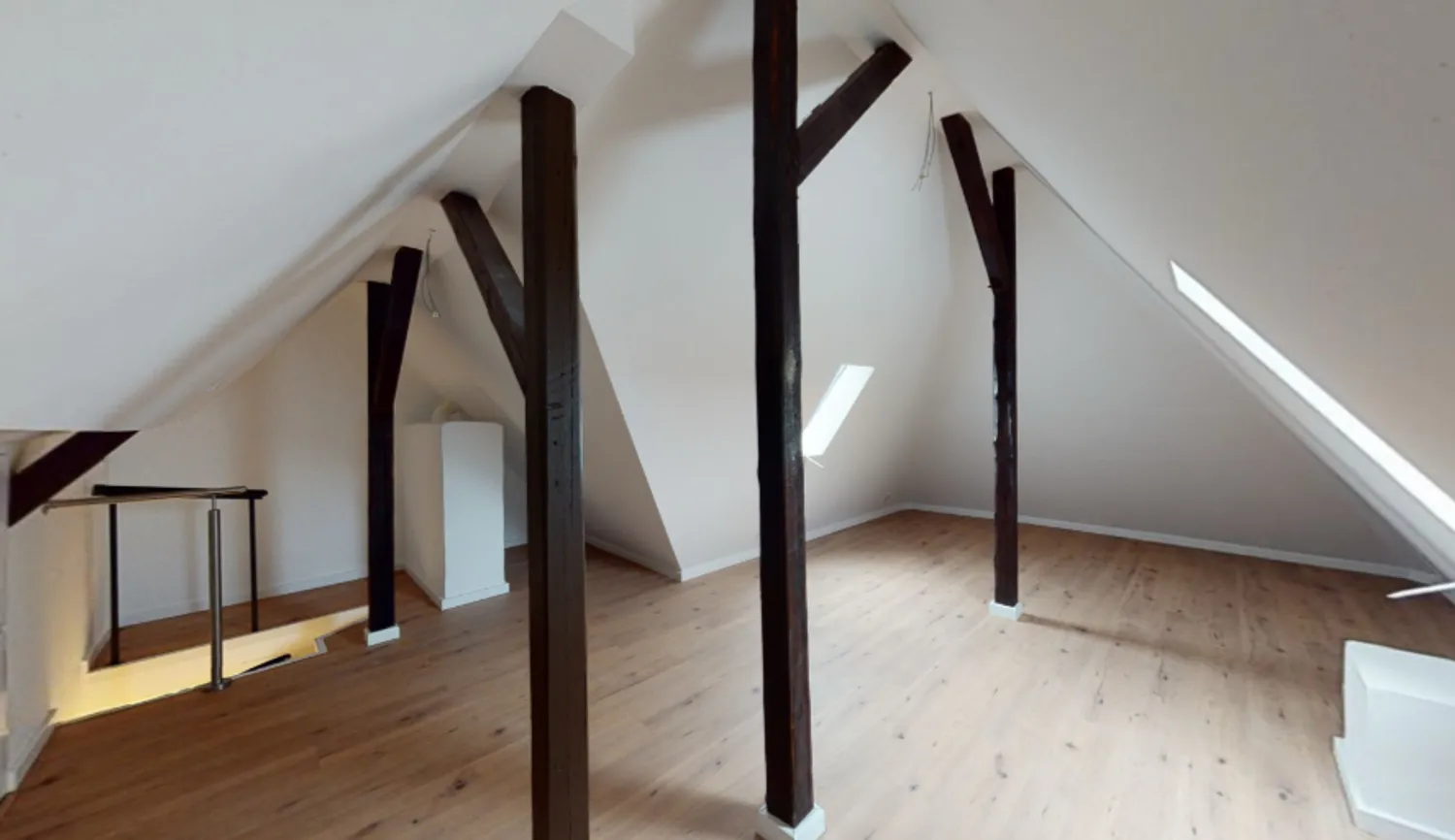 3 Zimmer Wohnung mit 54 m² in Düsseldorf – Bild 6