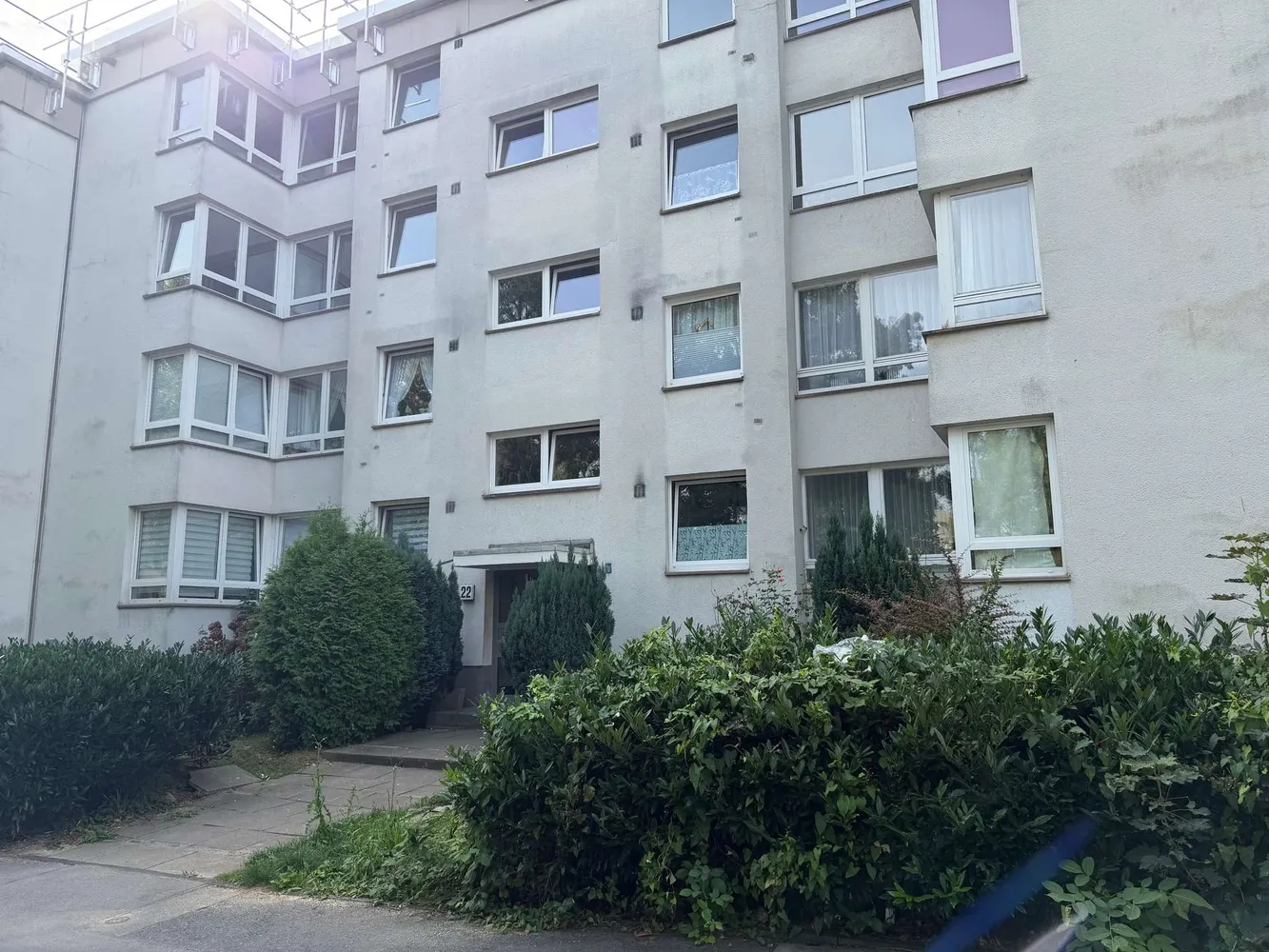 4 Zimmer Wohnung mit 73 m² in Dortmund – Bild 8