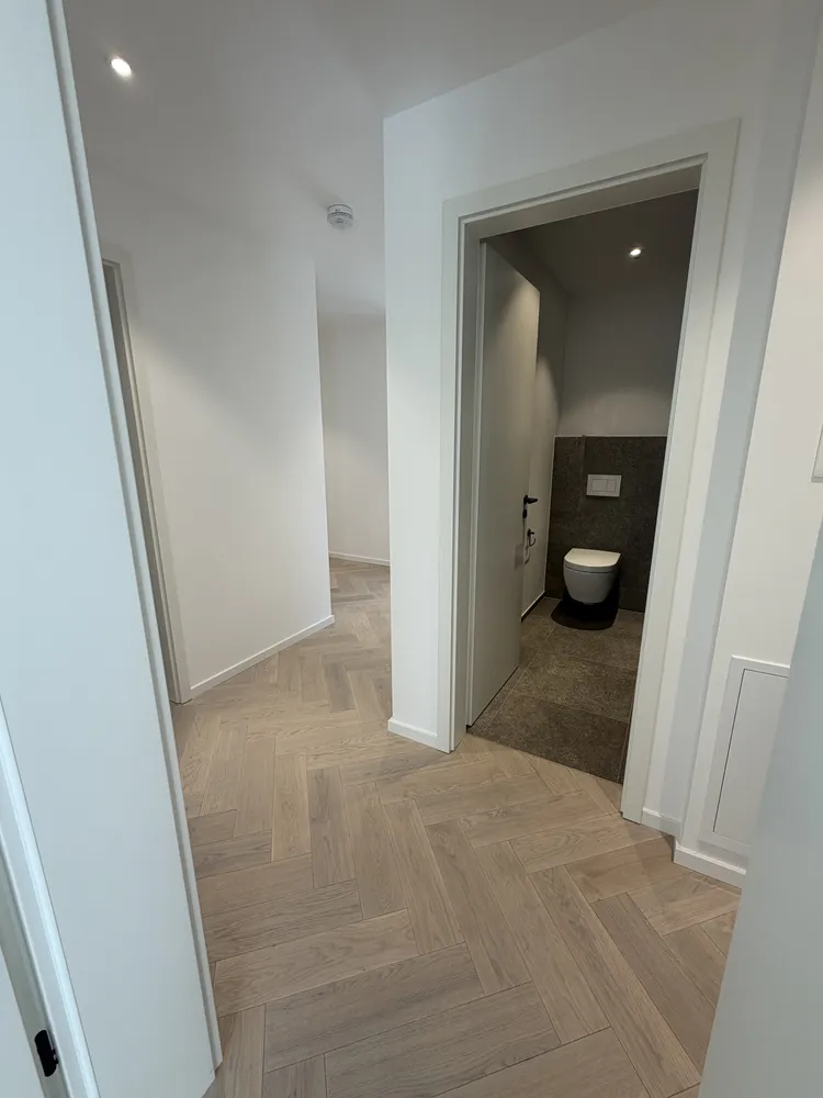 3 Zimmer Wohnung mit 97 m² in München – Bild 9