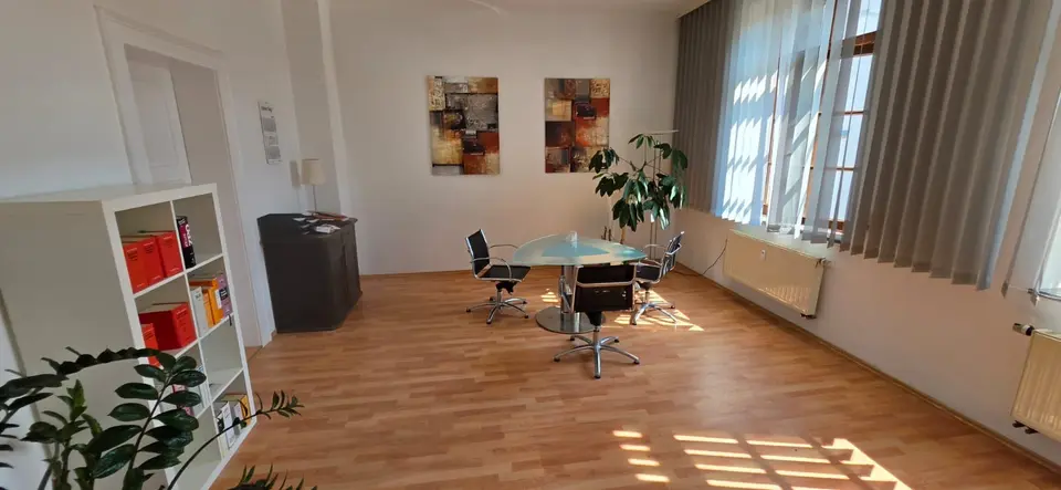 3 Zimmer Wohnung mit 76 m² in Kamenz – Bild 2