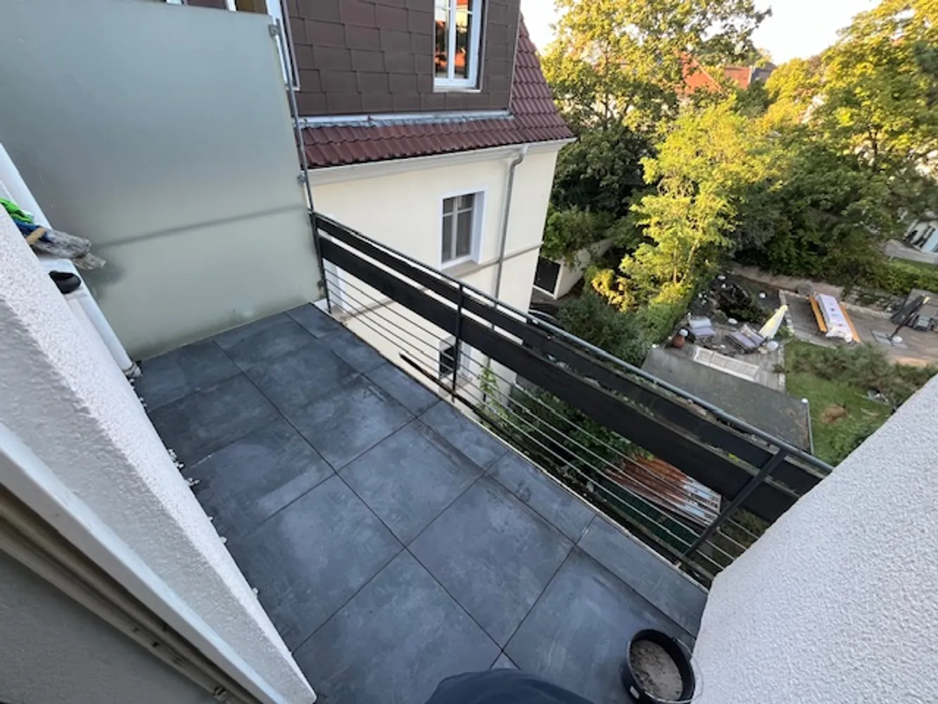 2 Zimmer Wohnung mit 65 m² in Stuttgart – Bild 2