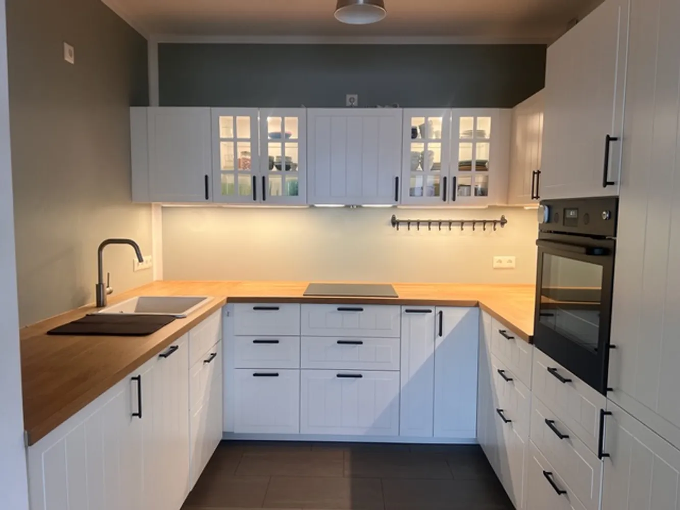 2 Zimmer Wohnung mit 78 m² in Rostock – Bild 3