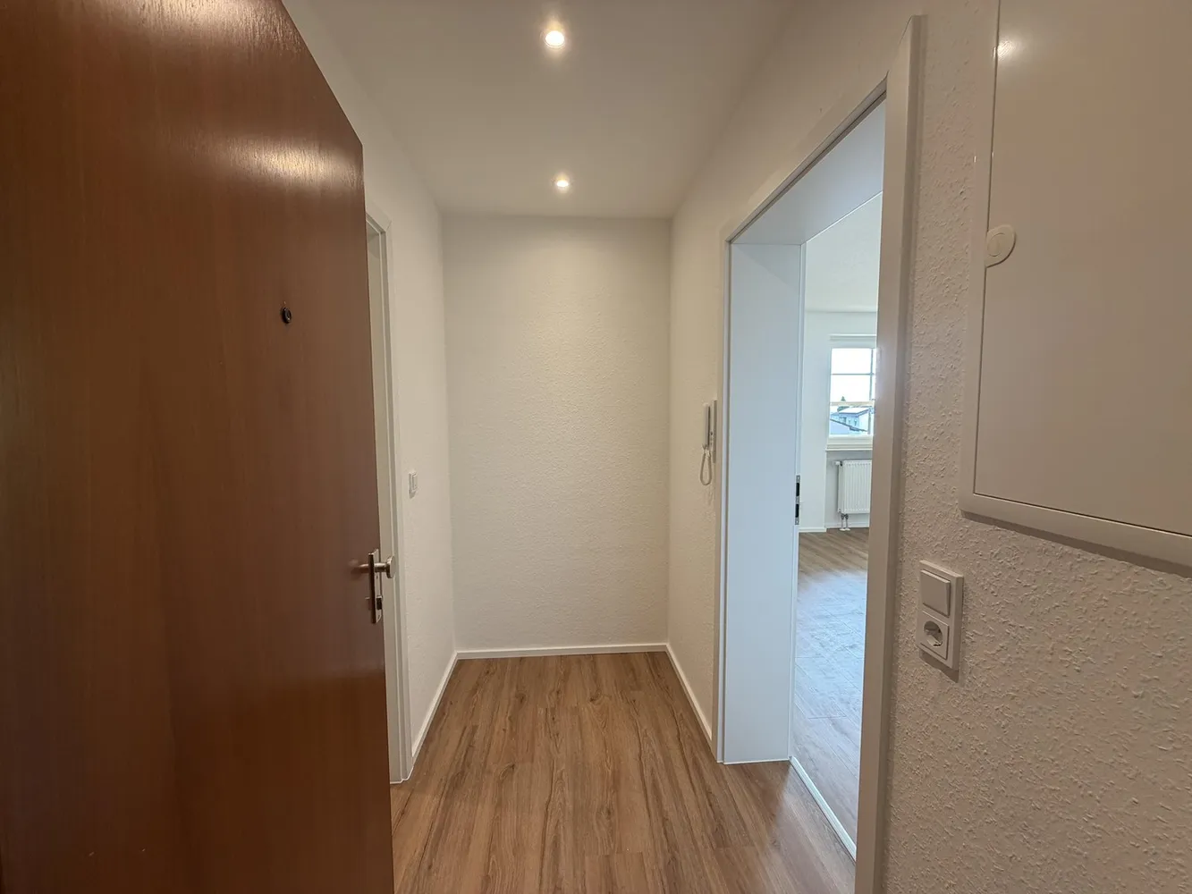 2 room apartment with 60 m² in Wiesbaden – Photo 1