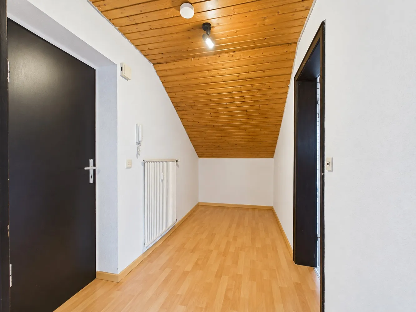 2 room apartment with 50 m² in Bielefeld – Photo 6