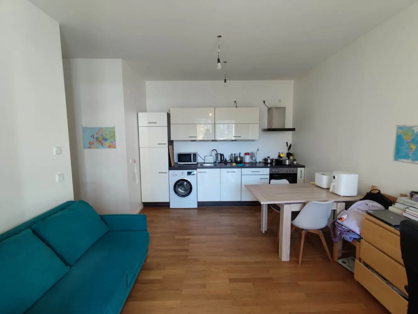 2 Zimmer Wohnung mit 43 m² in Berlin – Bild 3