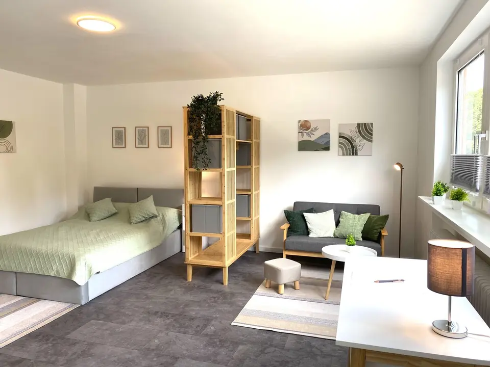 WG-Zimmer mit 34 m² in Bremen – Bild 3