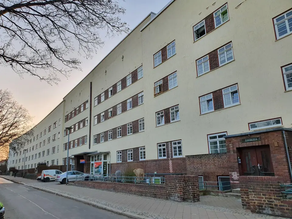 2 Zimmer Wohnung mit 45 m² in Erfurt – Bild 6